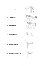 Предварительный просмотр 148 страницы Haier HDW3620DNPK Manual