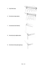 Предварительный просмотр 158 страницы Haier HDW3620DNPK Manual