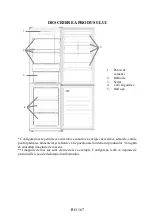 Предварительный просмотр 170 страницы Haier HDW3620DNPK Manual