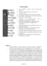 Предварительный просмотр 172 страницы Haier HDW3620DNPK Manual