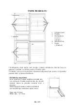 Предварительный просмотр 192 страницы Haier HDW3620DNPK Manual