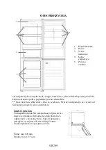 Предварительный просмотр 212 страницы Haier HDW3620DNPK Manual