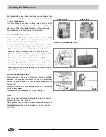 Предварительный просмотр 6 страницы Haier HDW9-AFM Owner'S Manual