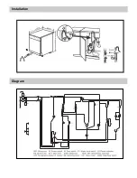 Предварительный просмотр 12 страницы Haier HDW9-AFM Owner'S Manual