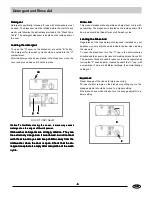 Preview for 4 page of Haier HDW9SS Owner'S Manual