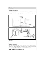 Предварительный просмотр 15 страницы Haier HDW9SST Instructions For Use Manual