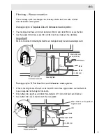 Preview for 9 page of Haier HDW9TFE3SS HA AA Instructions For Use Manual