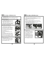 Предварительный просмотр 7 страницы Haier HDY-D70-E Operation Manual