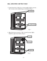 Предварительный просмотр 12 страницы Haier HDY-M40 Owner'S Manual