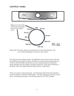 Preview for 7 page of Haier HDY-M60 Owner'S Manual