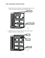 Preview for 11 page of Haier HDY-M60 Owner'S Manual