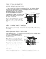 Preview for 13 page of Haier HDY-M60 Owner'S Manual