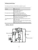 Preview for 15 page of Haier HDY-M60 Owner'S Manual