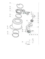 Preview for 3 page of Haier HDY5-1 Parts Manual