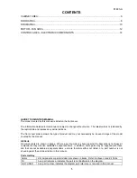 Preview for 5 page of Haier HDY60 HA AA Parts Manual