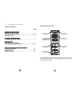 Предварительный просмотр 2 страницы Haier HDY60M Owner & User Manual