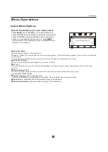 Preview for 13 page of Haier HE24D4MFA User Manual