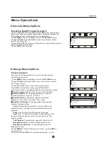 Preview for 16 page of Haier HE24D4MFA User Manual