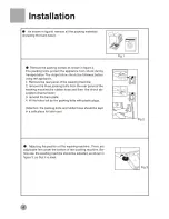 Preview for 6 page of Haier HE600TXA Operation Manual