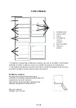 Предварительный просмотр 21 страницы Haier HE7195BCMW Manual