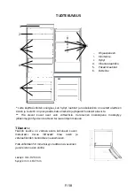 Предварительный просмотр 61 страницы Haier HE7195BCMW Manual