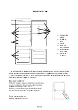 Предварительный просмотр 77 страницы Haier HE7195BCMW Manual