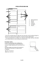 Предварительный просмотр 101 страницы Haier HE7195BCMW Manual