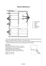 Предварительный просмотр 109 страницы Haier HE7195BCMW Manual