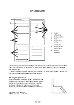 Предварительный просмотр 117 страницы Haier HE7195BCMW Manual