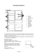 Предварительный просмотр 125 страницы Haier HE7195BCMW Manual