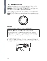 Preview for 16 page of Haier HEBF100 Series Installation And User Manual