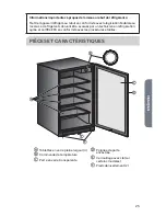 Preview for 27 page of Haier HEBF100 Series Installation And User Manual