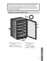 Preview for 49 page of Haier HEBF100 Series Installation And User Manual