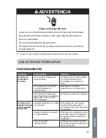 Preview for 63 page of Haier HEBF100 Series Installation And User Manual