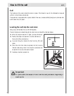 Предварительный просмотр 10 страницы Haier HEC9AFMS Instructions For Use Manual