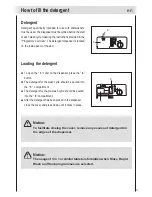 Предварительный просмотр 13 страницы Haier HEC9AFMS Instructions For Use Manual