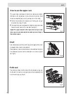 Предварительный просмотр 16 страницы Haier HEC9AFMS Instructions For Use Manual