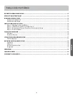 Preview for 13 page of Haier HEN70ETFP Installation And User Manual