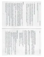 Preview for 6 page of Haier HF-100 (French) Notice D'Utilisation