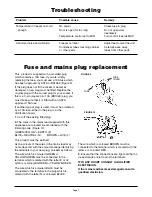 Preview for 7 page of Haier HF-100 User Instructions