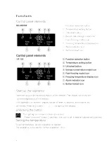 Preview for 10 page of Haier HF-100W Manual