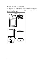 Preview for 16 page of Haier HF-100W Manual