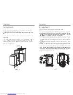 Preview for 5 page of Haier HF-105 Operation Instructions Manual