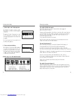 Preview for 13 page of Haier HF-105 Operation Instructions Manual