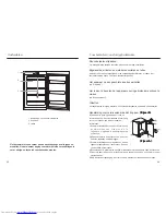 Preview for 25 page of Haier HF-105 Operation Instructions Manual