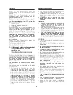 Preview for 7 page of Haier HF-113A User Manual