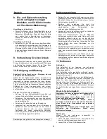 Preview for 8 page of Haier HF-113A User Manual