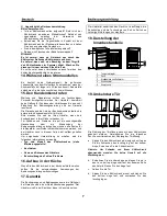 Preview for 10 page of Haier HF-113A User Manual