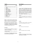 Preview for 11 page of Haier HF-113A User Manual