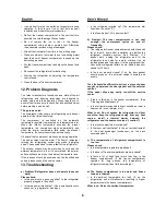 Preview for 16 page of Haier HF-113A User Manual